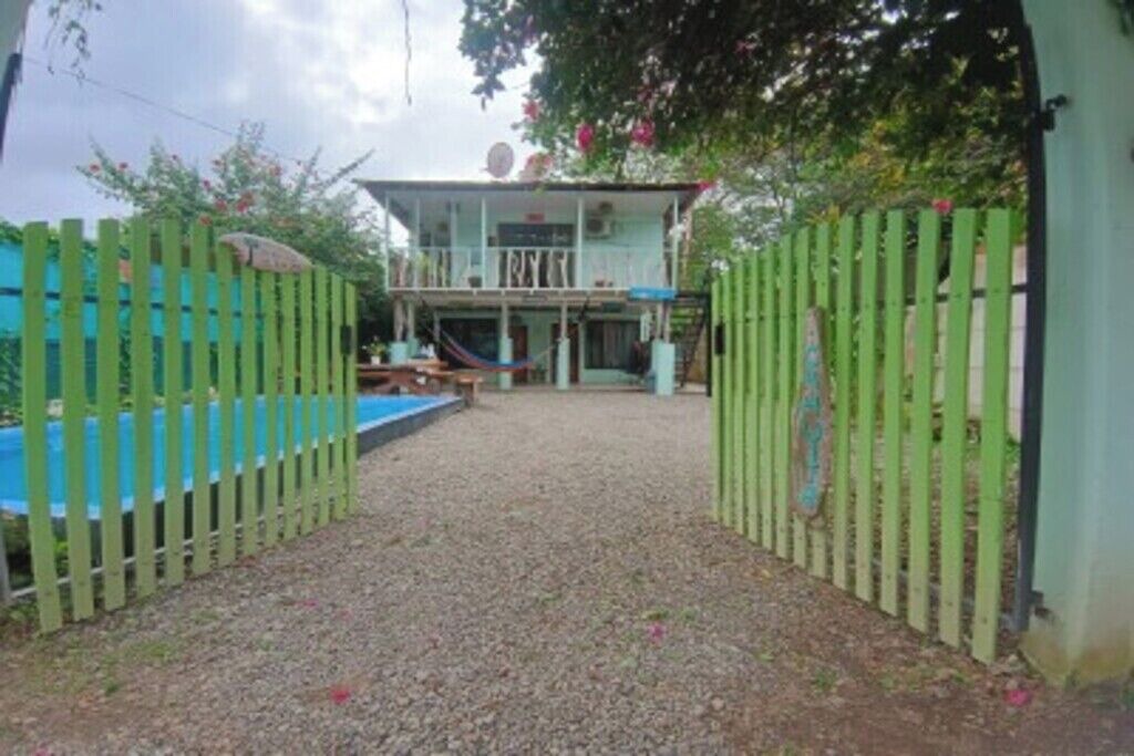 Photo of Outdoor in Cahuita