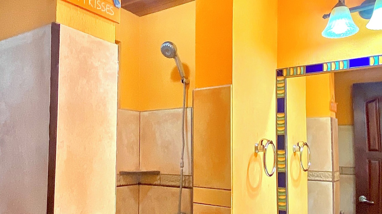 Photo of Bathroom in Mercedes