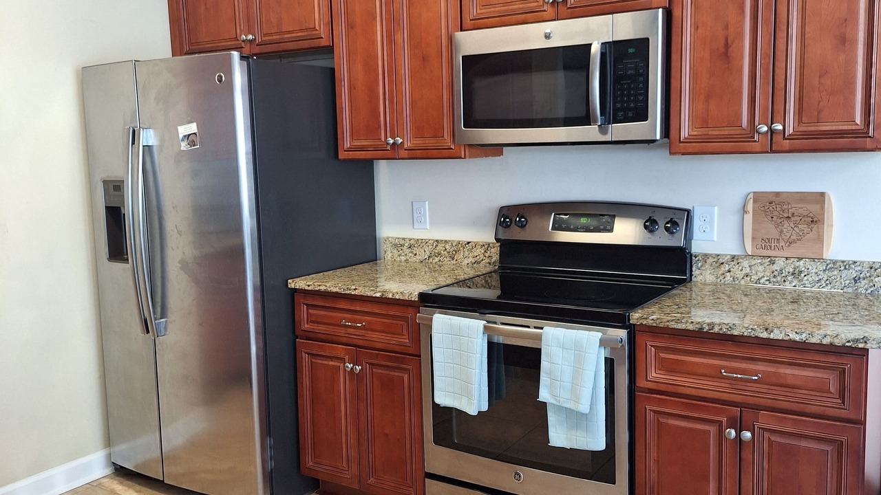 Photo of Kitchen in Socastee