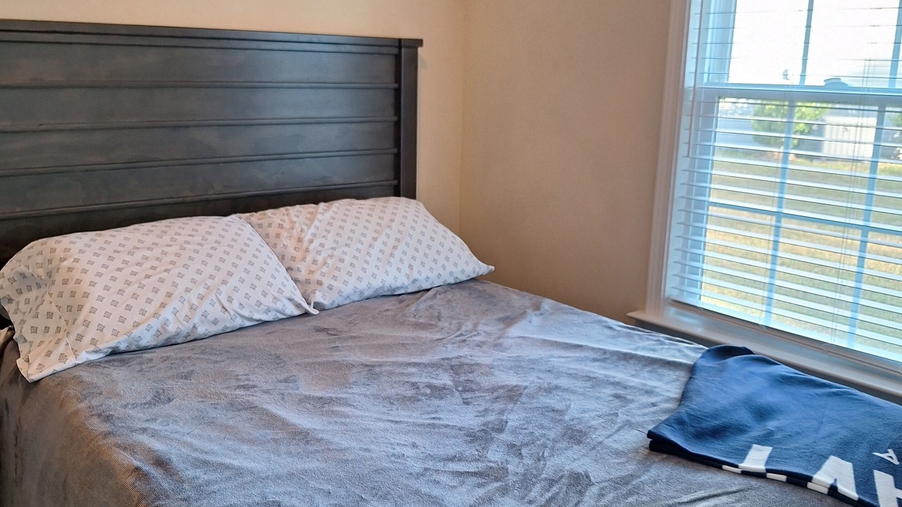 Photo of Bedroom in Socastee
