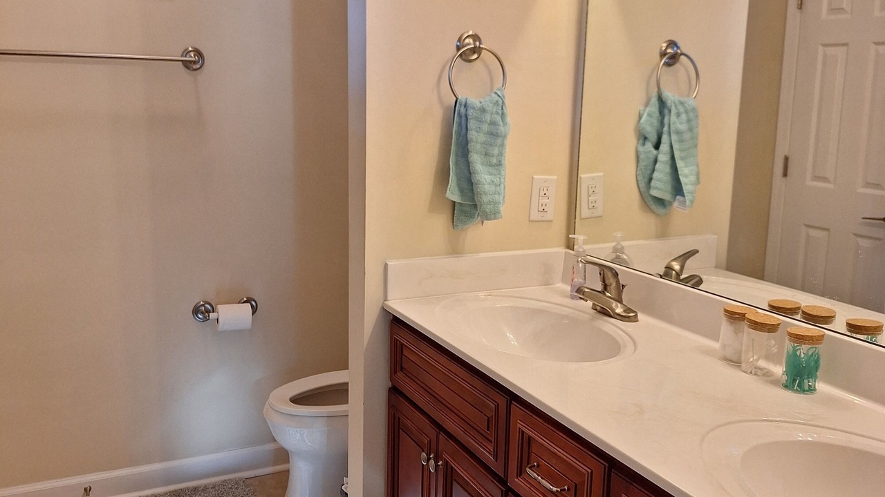 Photo of Bathroom in Socastee