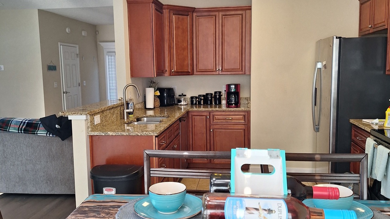 Photo of Kitchen in Socastee