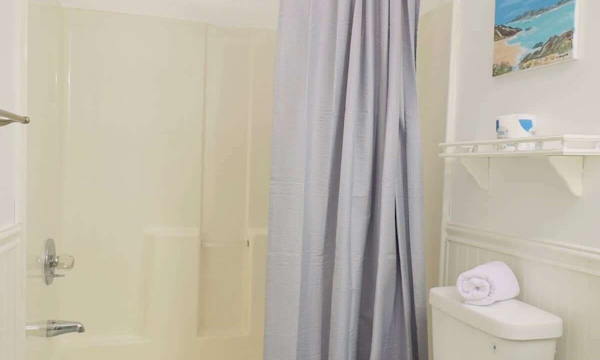 Photo of Bathroom in Carolina Forest