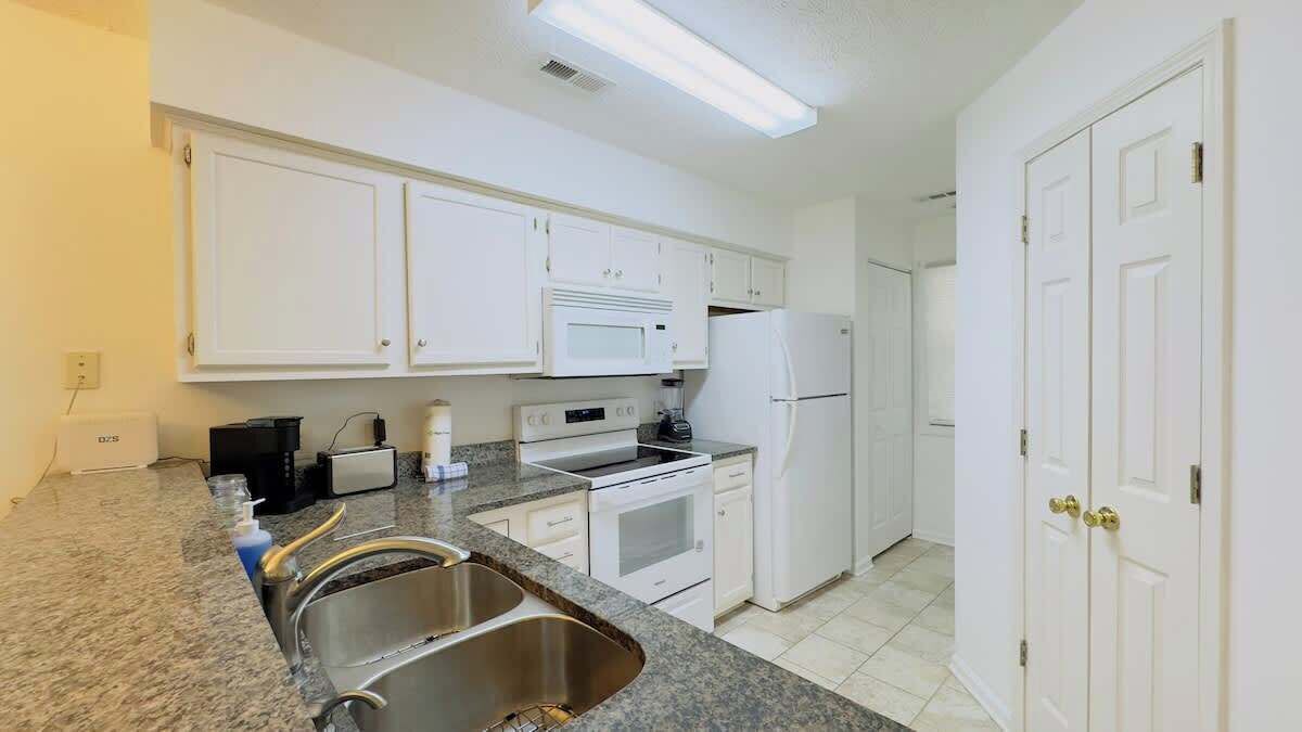 Photo of Kitchen in Carolina Forest