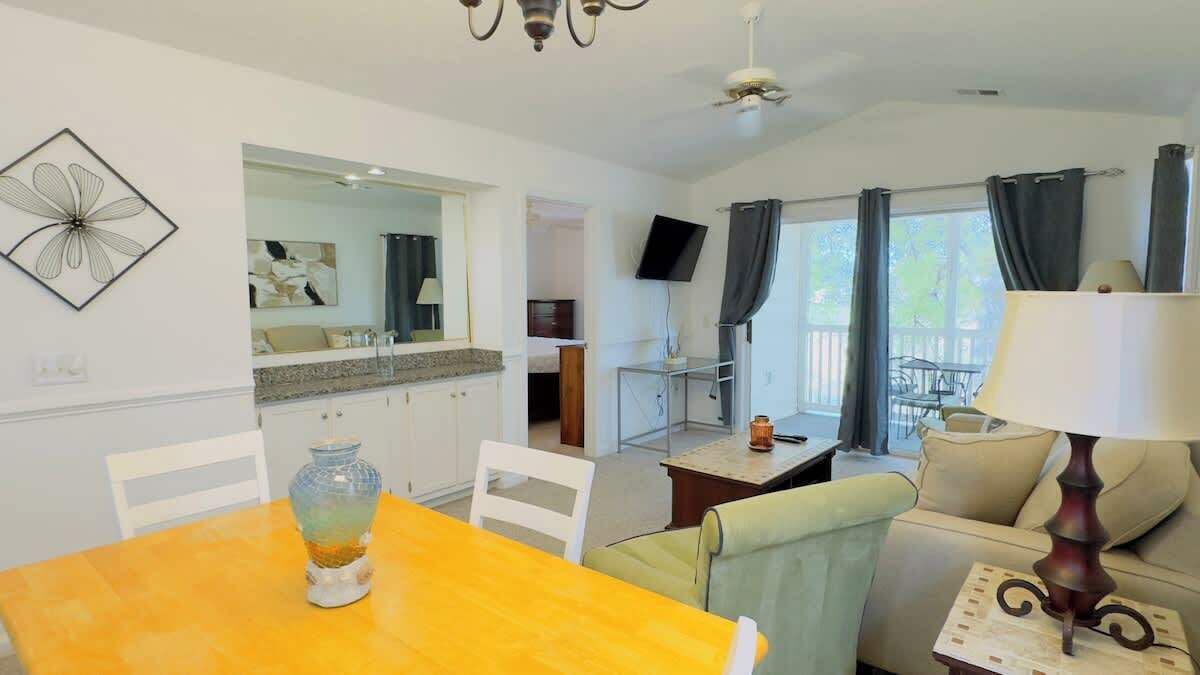 Photo of Livingroom in Carolina Forest