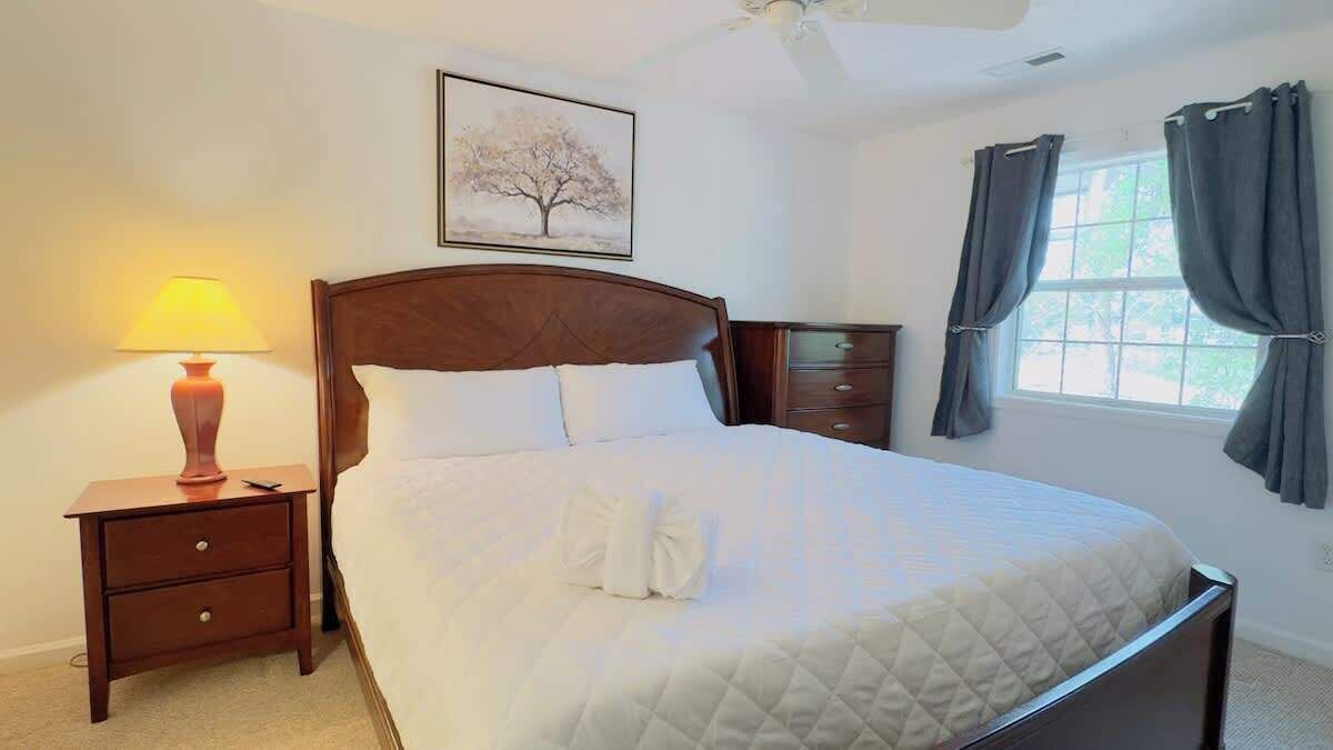 Photo of Bedroom in Carolina Forest