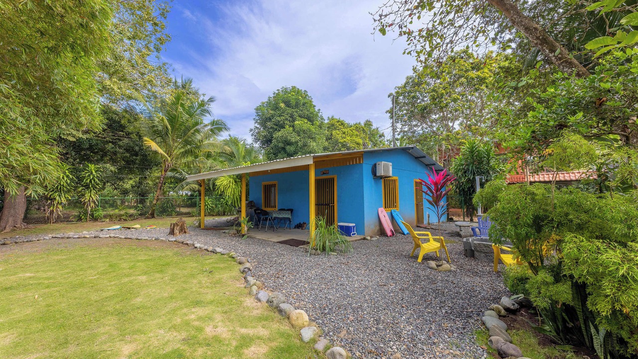 Photo of Outdoor in Esterillos Oeste