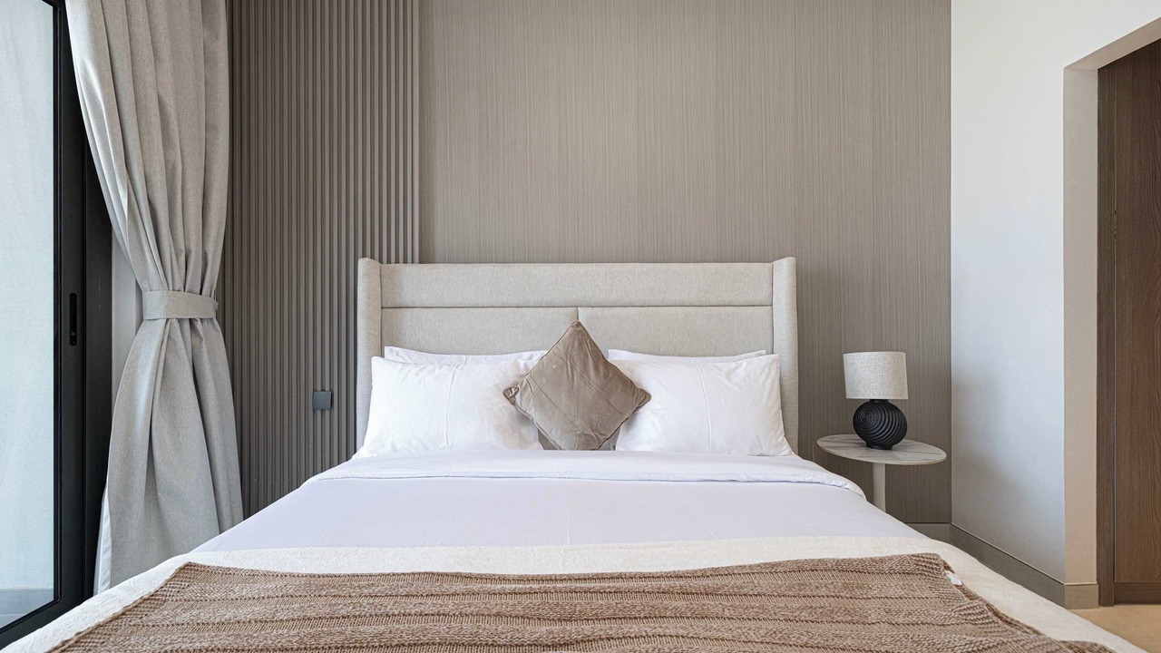 Photo of Bedroom in Al Barsha