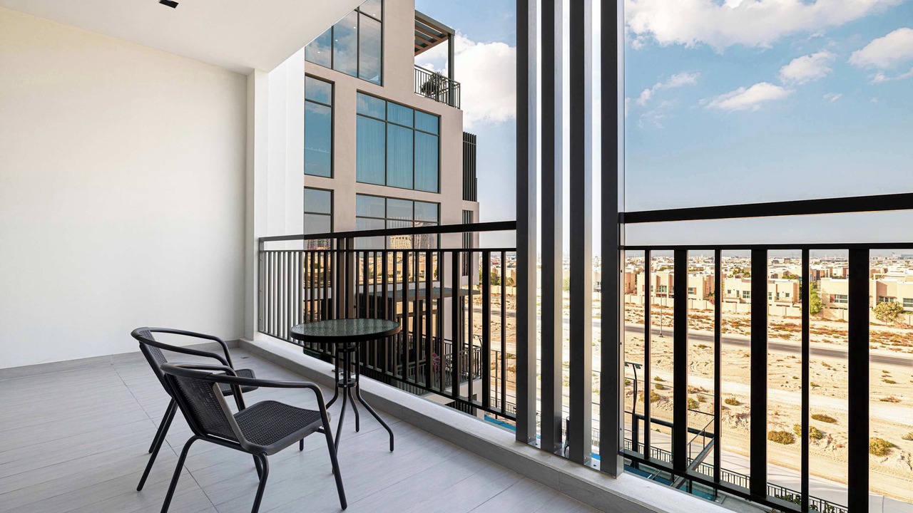 Photo of Outdoor in Al Barsha