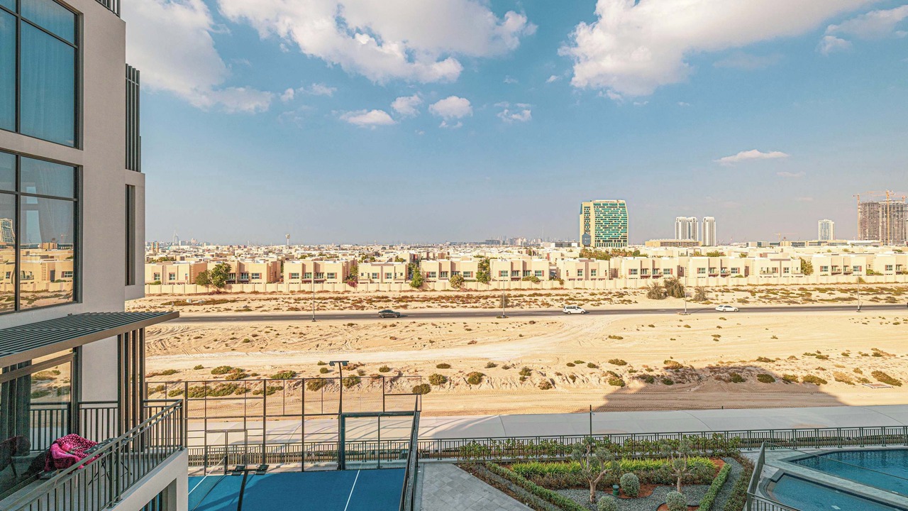 Photo of Others in Al Barsha