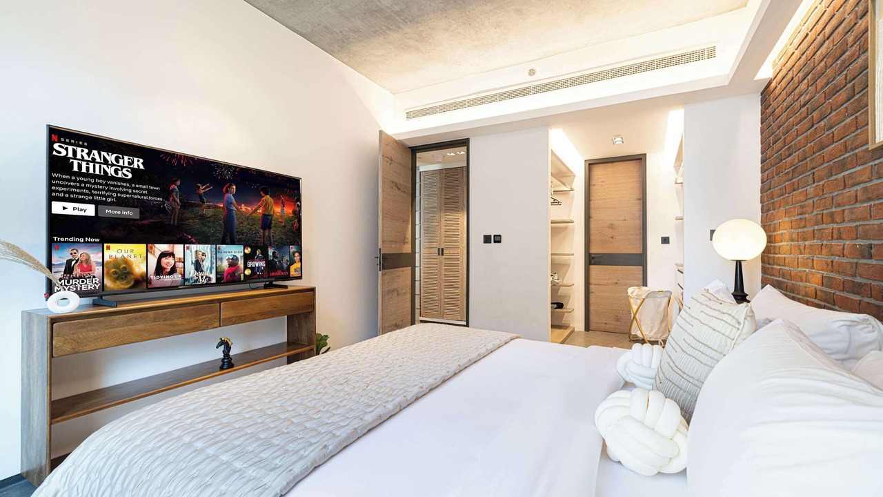 Photo of Bedroom in Business Bay