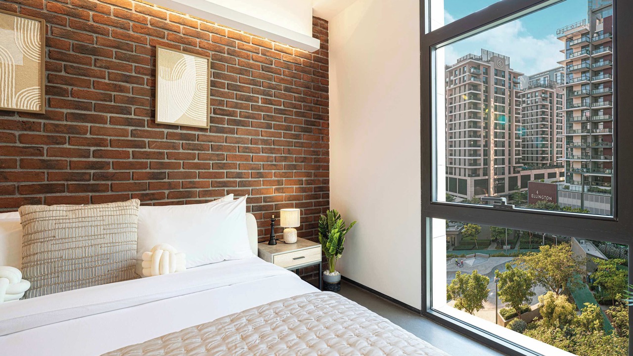 Photo of Bedroom in Business Bay