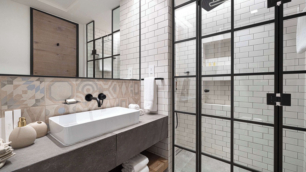 Photo of Bathroom in Business Bay