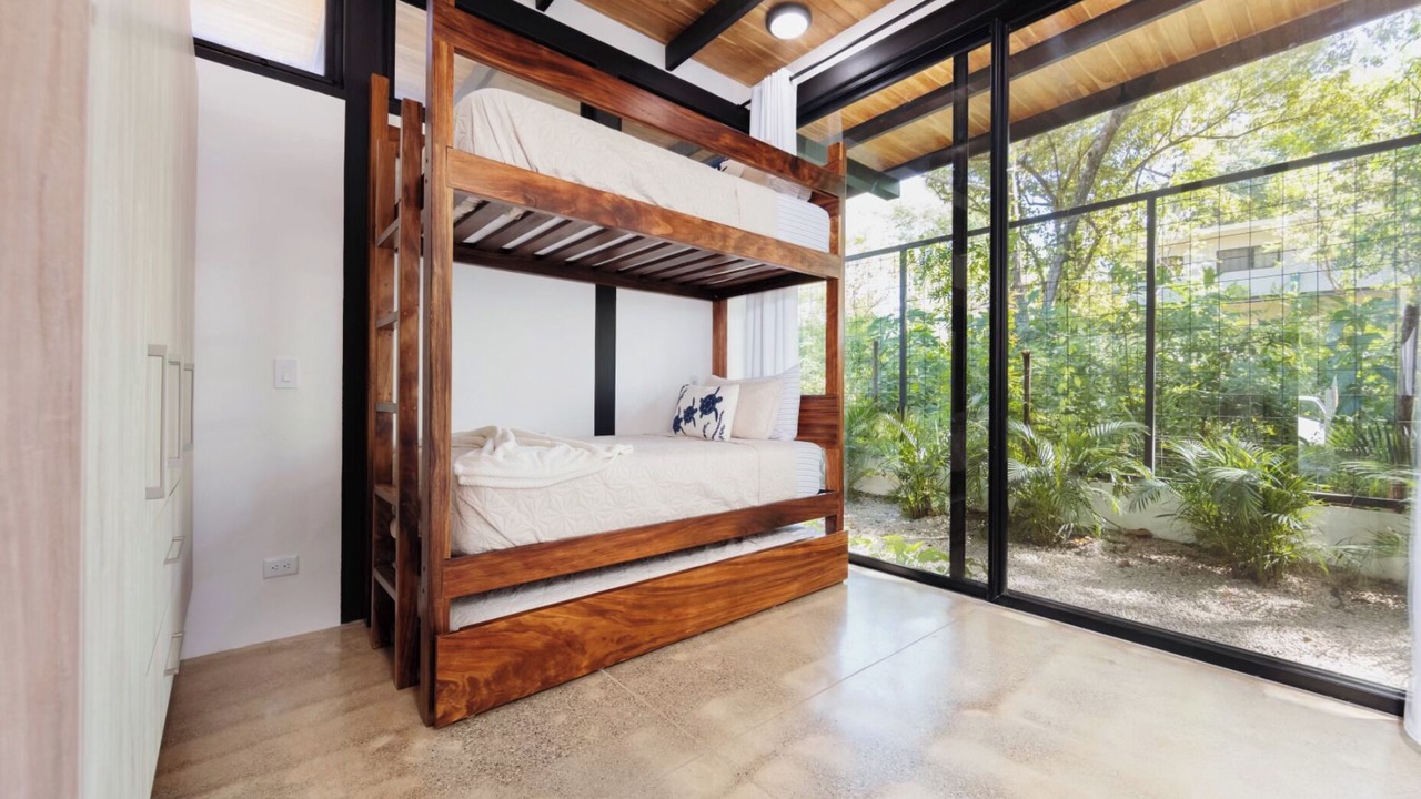 Photo of Bedroom in Playa Grande