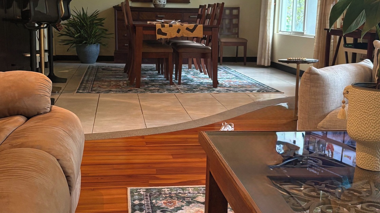 Photo of Livingroom in Esterillos Este
