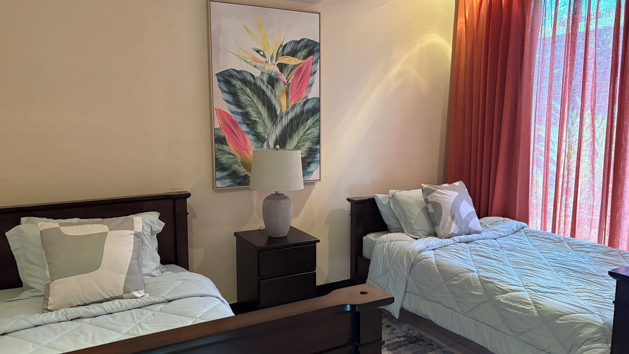 Photo of Bedroom in Esterillos Este