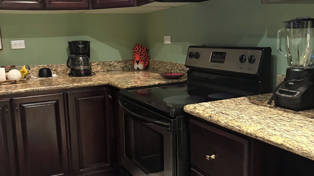 Photo of Kitchen in Esterillos Este