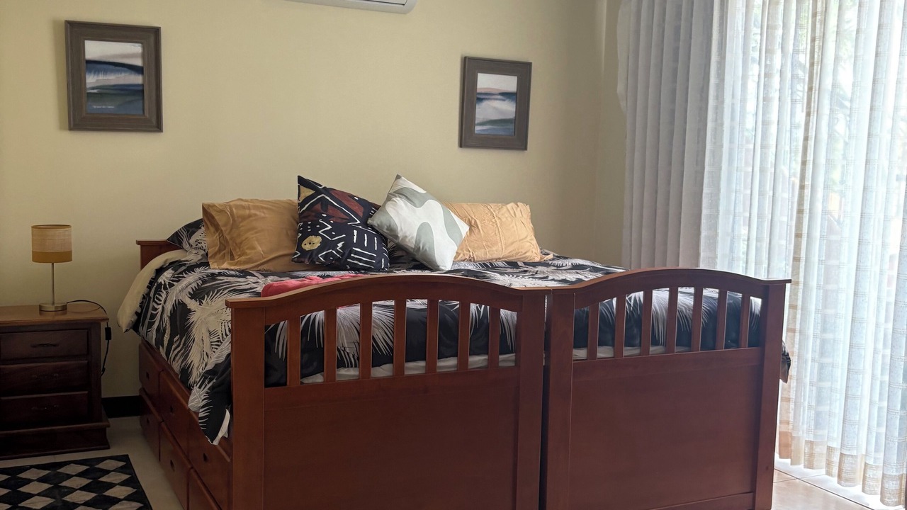 Photo of Bedroom in Esterillos Este