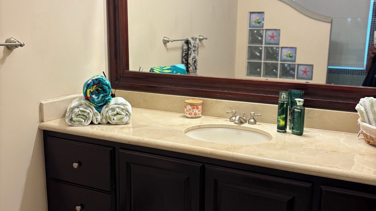 Photo of Bathroom in Esterillos Este