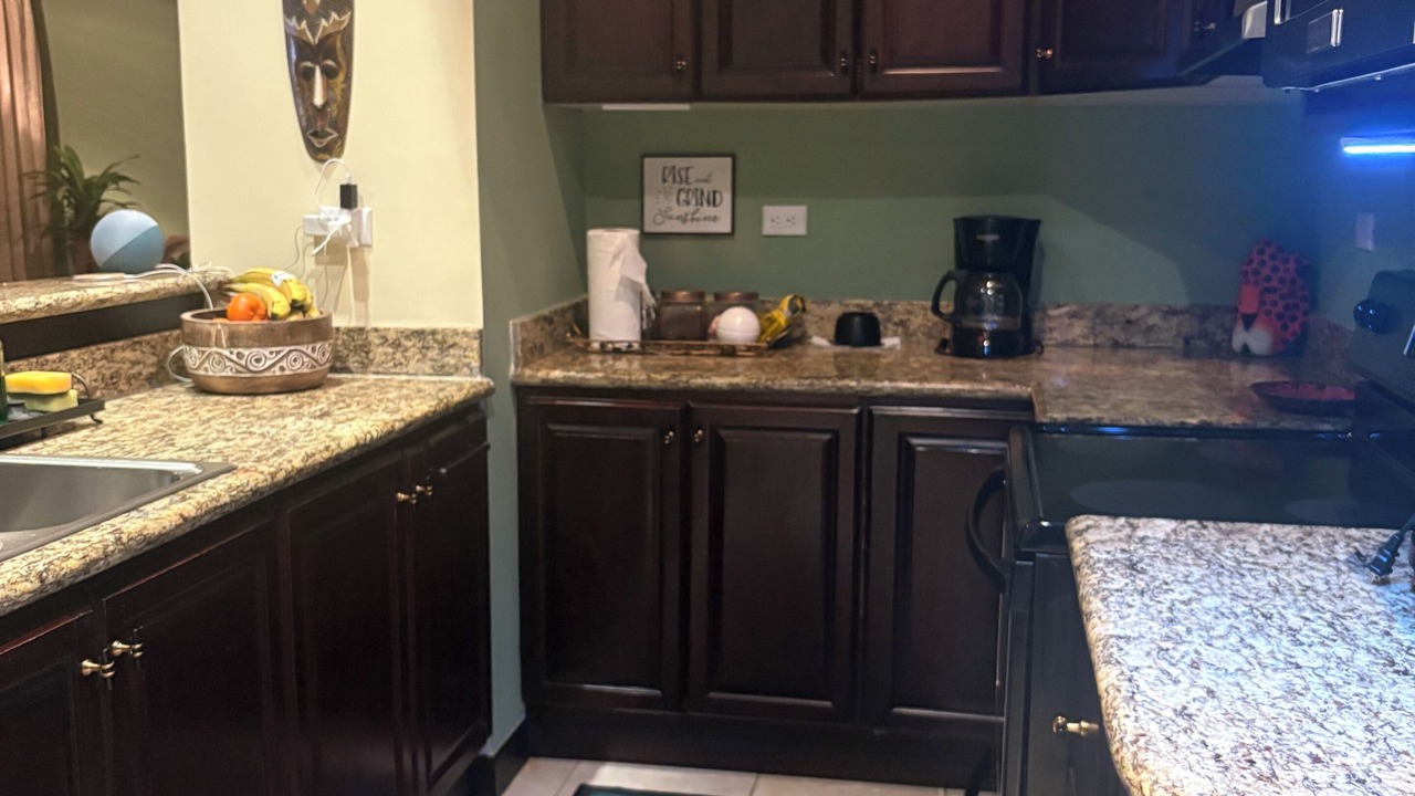 Photo of Kitchen in Esterillos Este