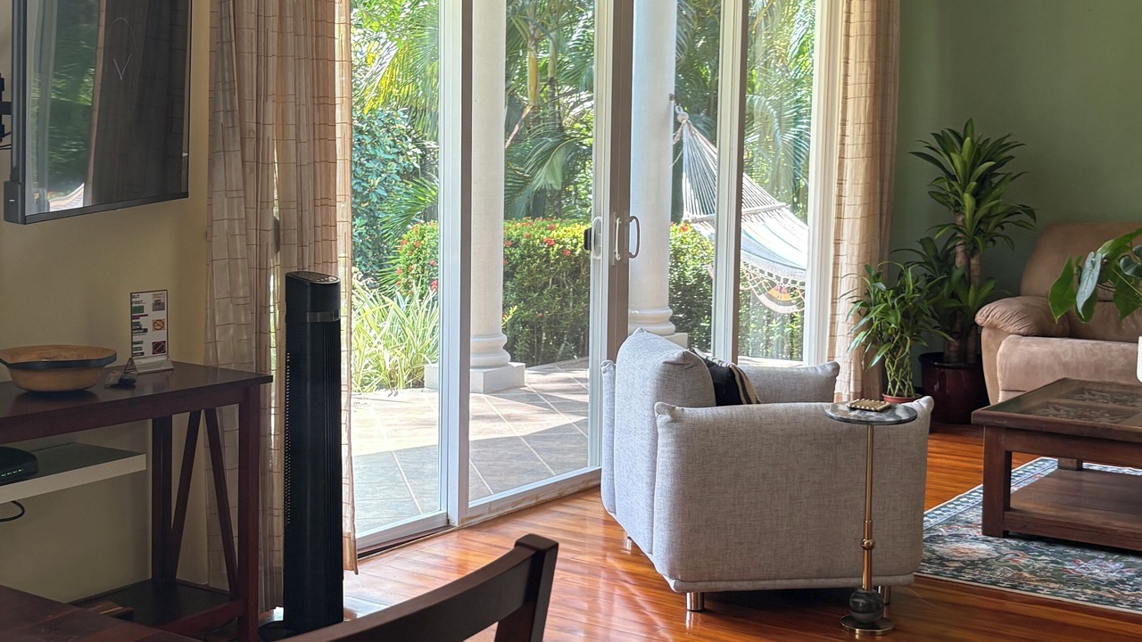 Photo of Livingroom in Esterillos Este