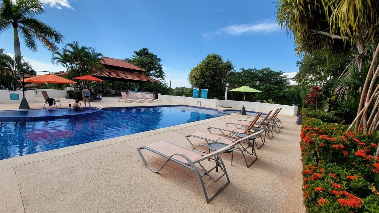Photo of Outdoor in Esterillos Este