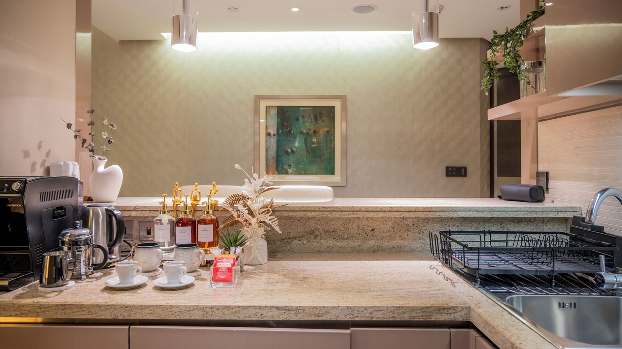 Photo of Kitchen in Bur Dubai