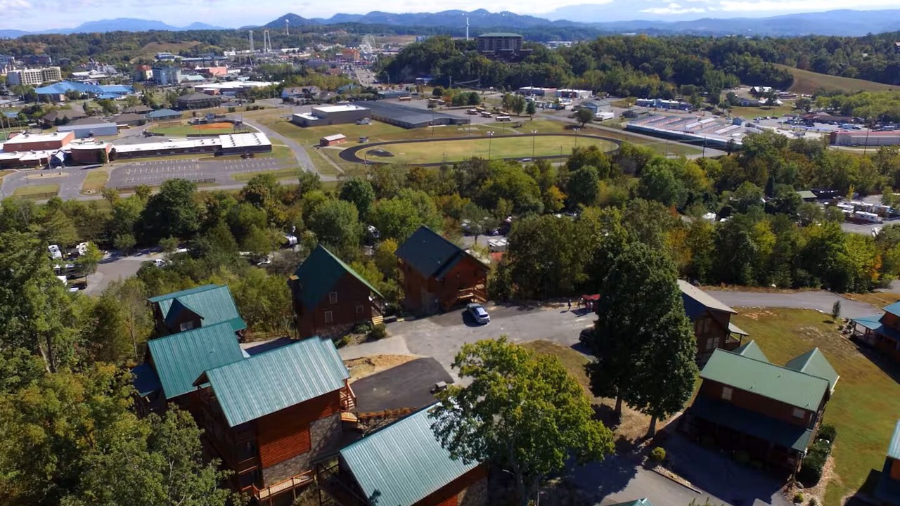 Photo of Outdoor in Pigeon Forge