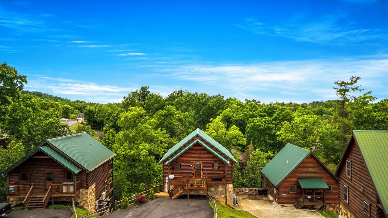 Photo of Outdoor in Pigeon Forge