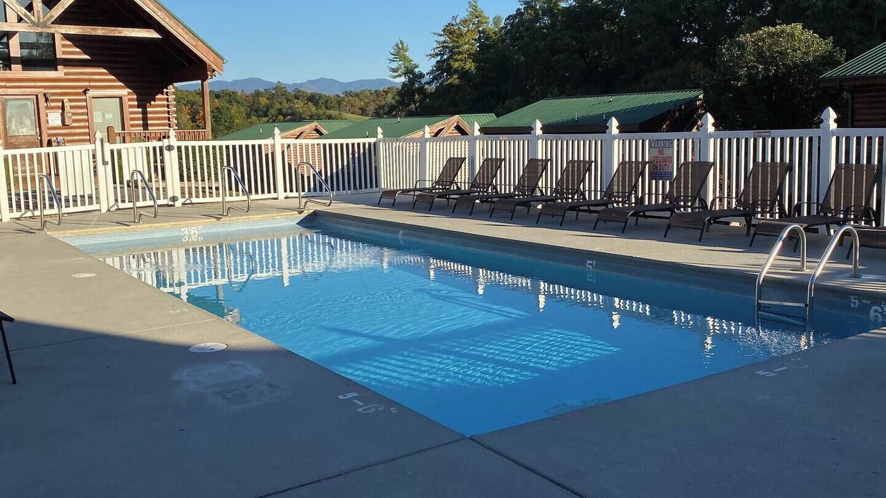Photo of Outdoor in Pigeon Forge