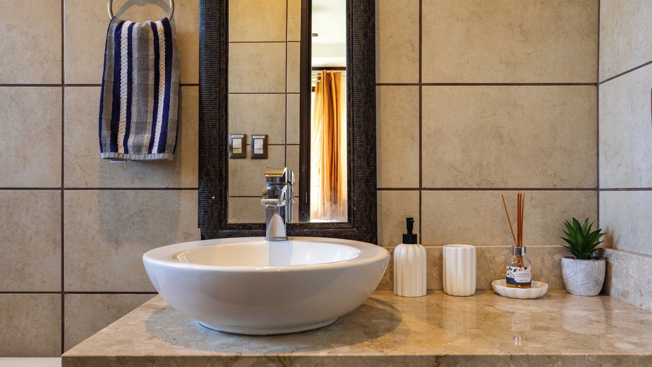 Photo of Bathroom in Dominicalito