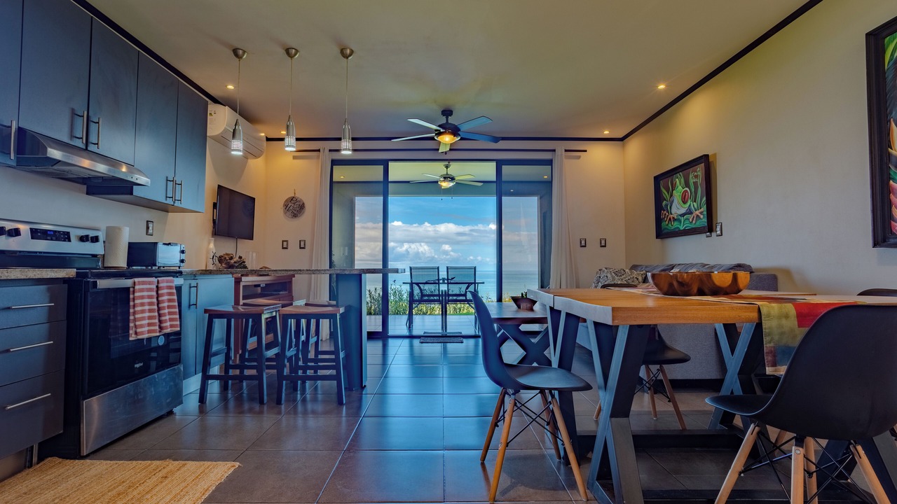 Photo of Kitchen in Dominicalito