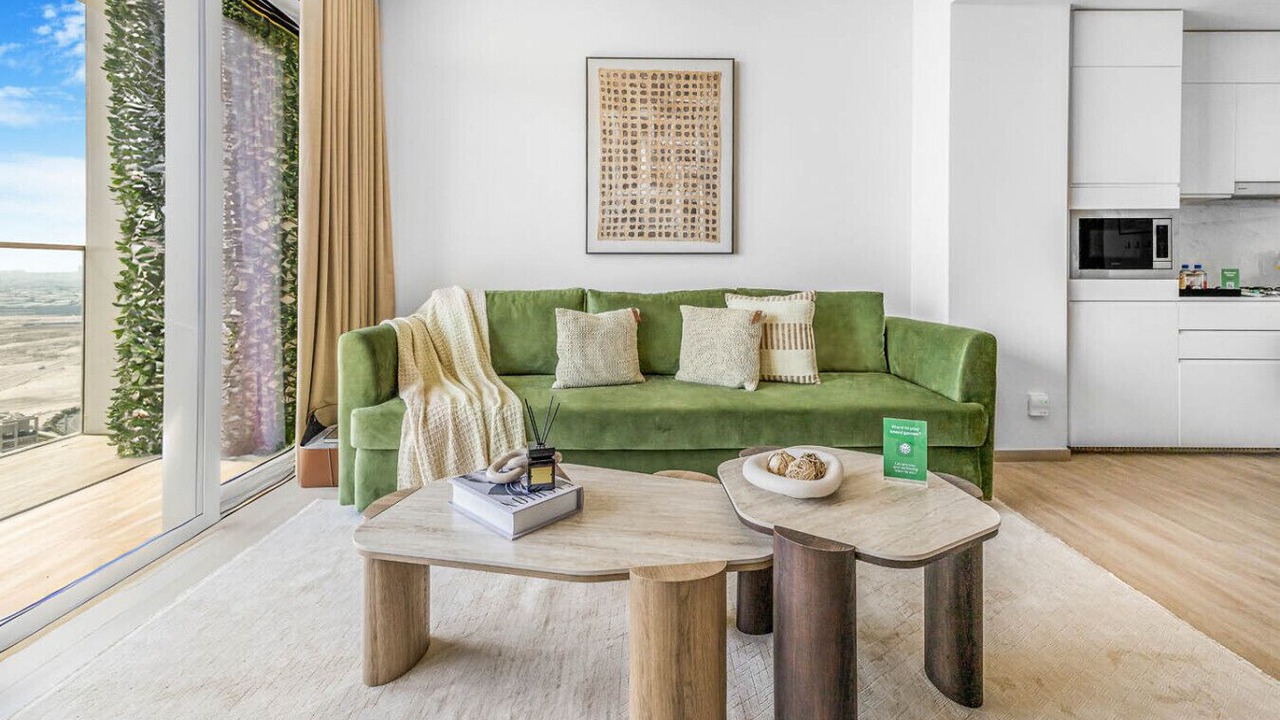 Photo of Bedroom in Old Dubai