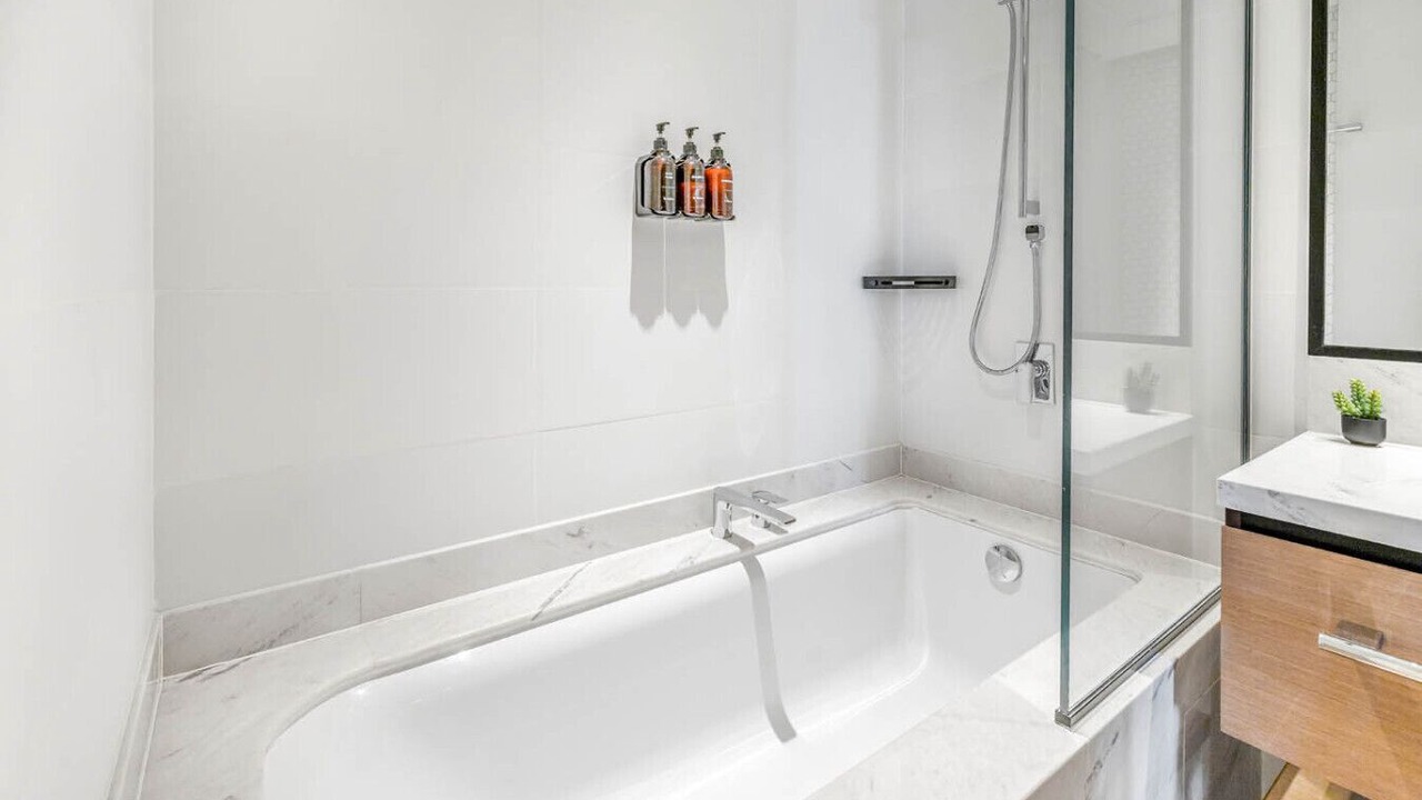 Photo of Bathroom in Old Dubai