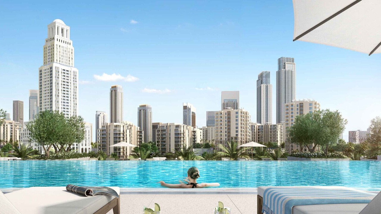 Photo of Outdoor in Old Dubai