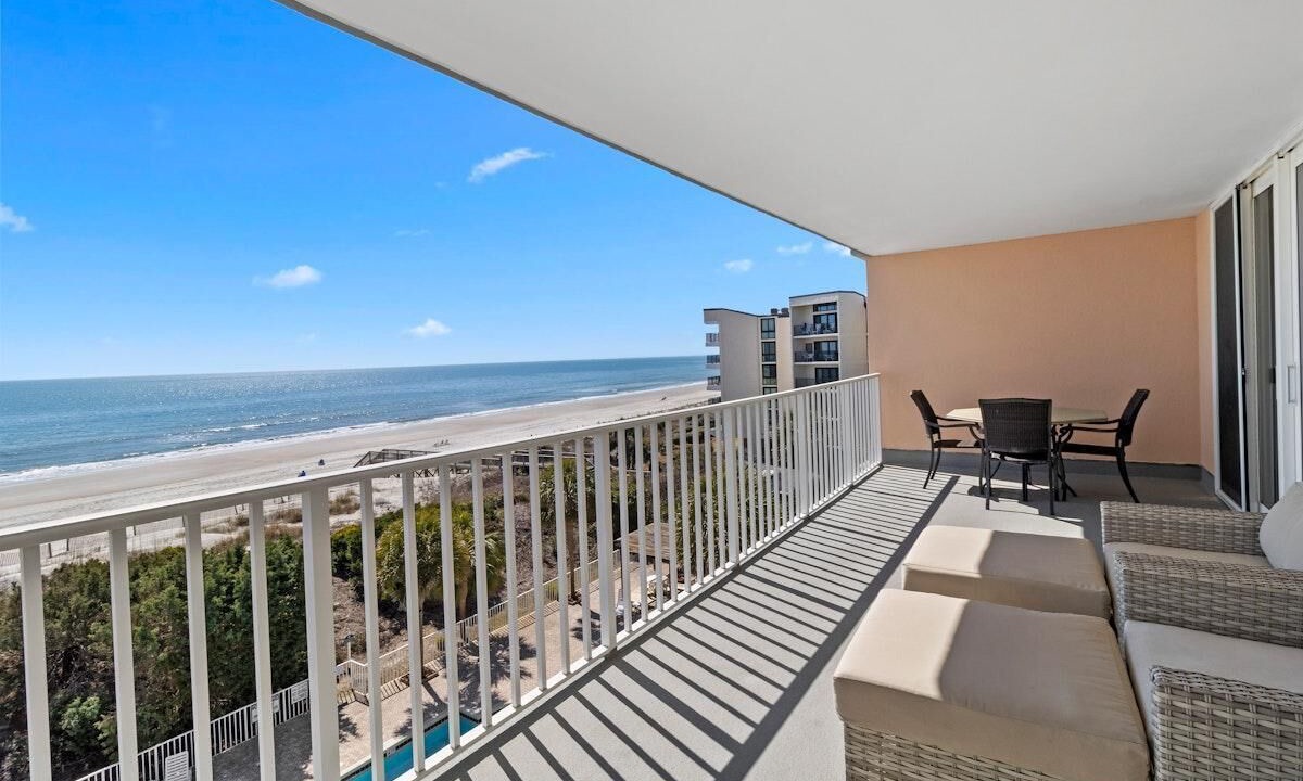 Photo of Outdoor in Litchfield by the Sea