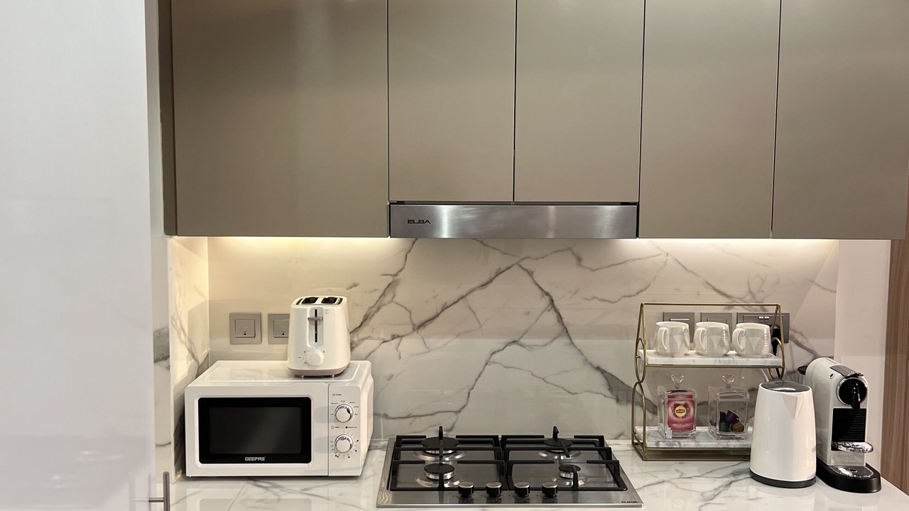 Photo of Kitchen in Dubai