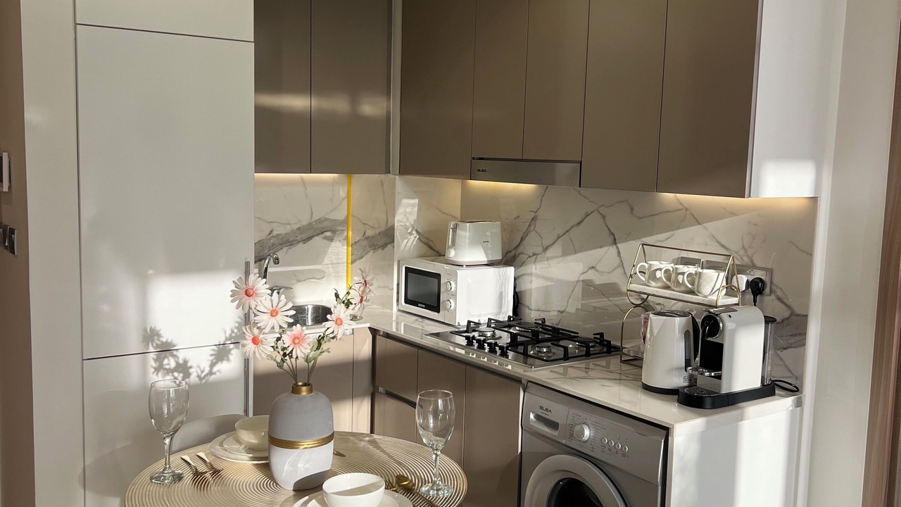 Photo of Kitchen in Dubai