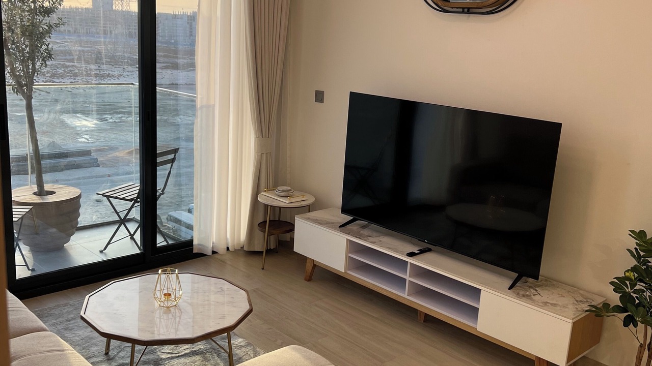 Photo of Livingroom in Dubai