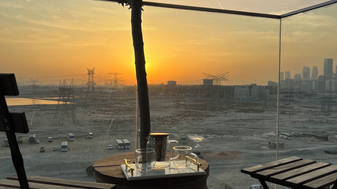 Photo of Outdoor in Dubai