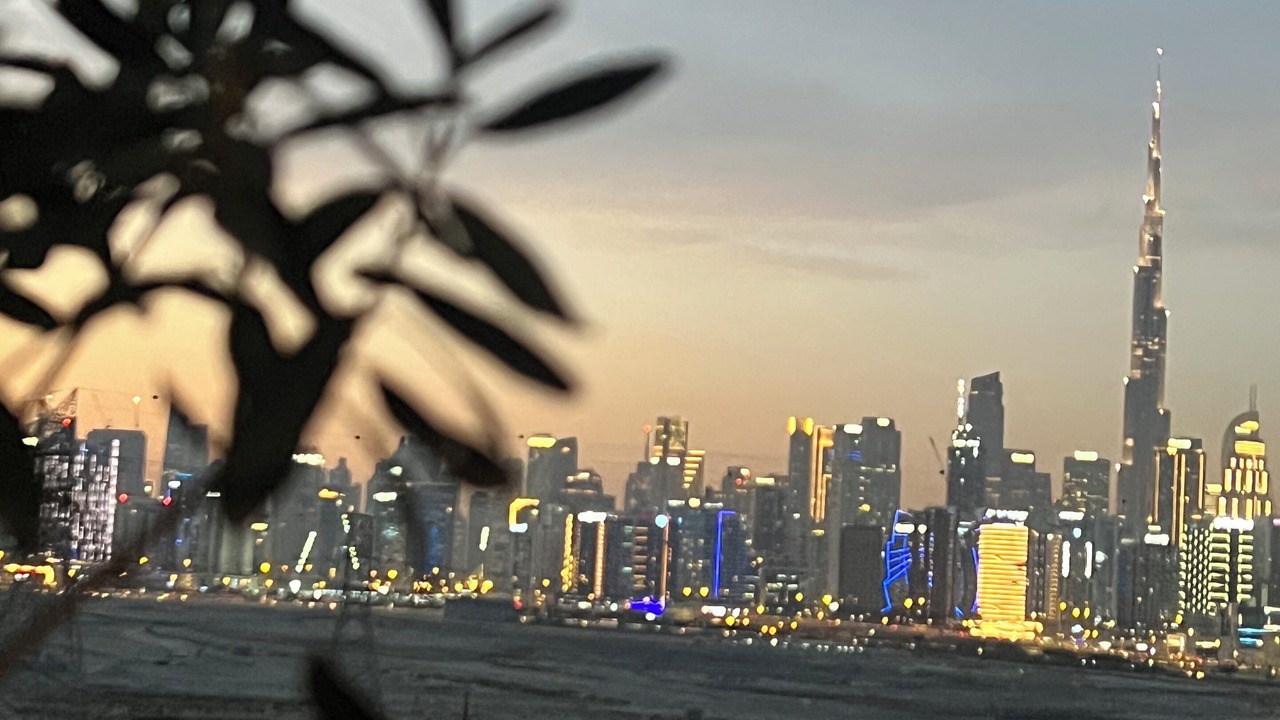 Photo of Outdoor in Dubai