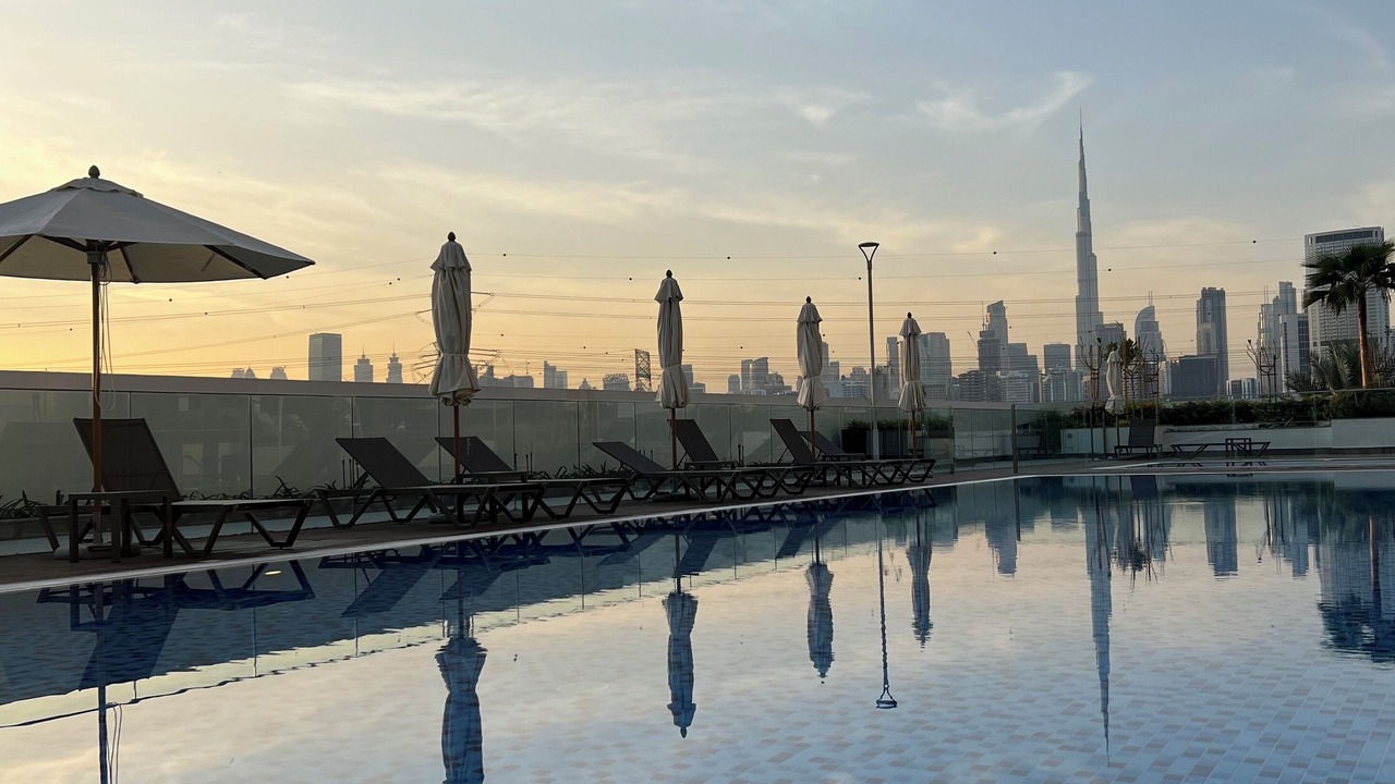 Photo of Outdoor in Dubai