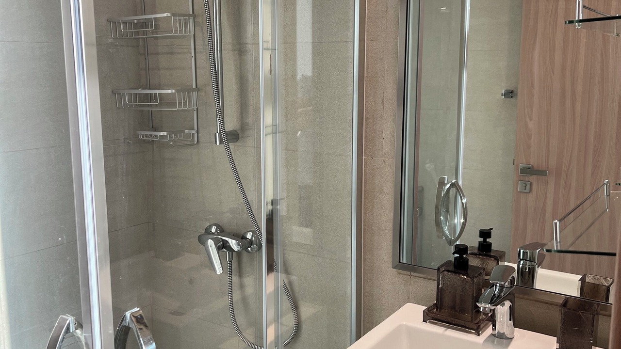 Photo of Bathroom in Dubai