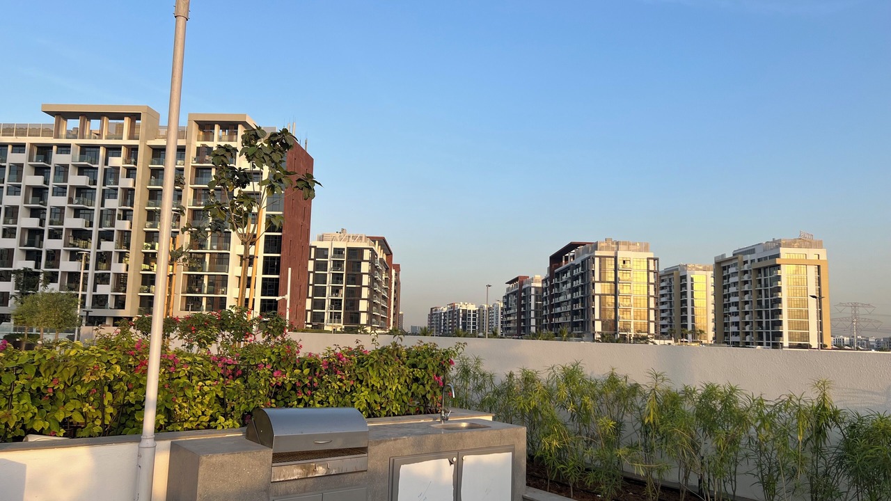 Photo of Outdoor in Dubai