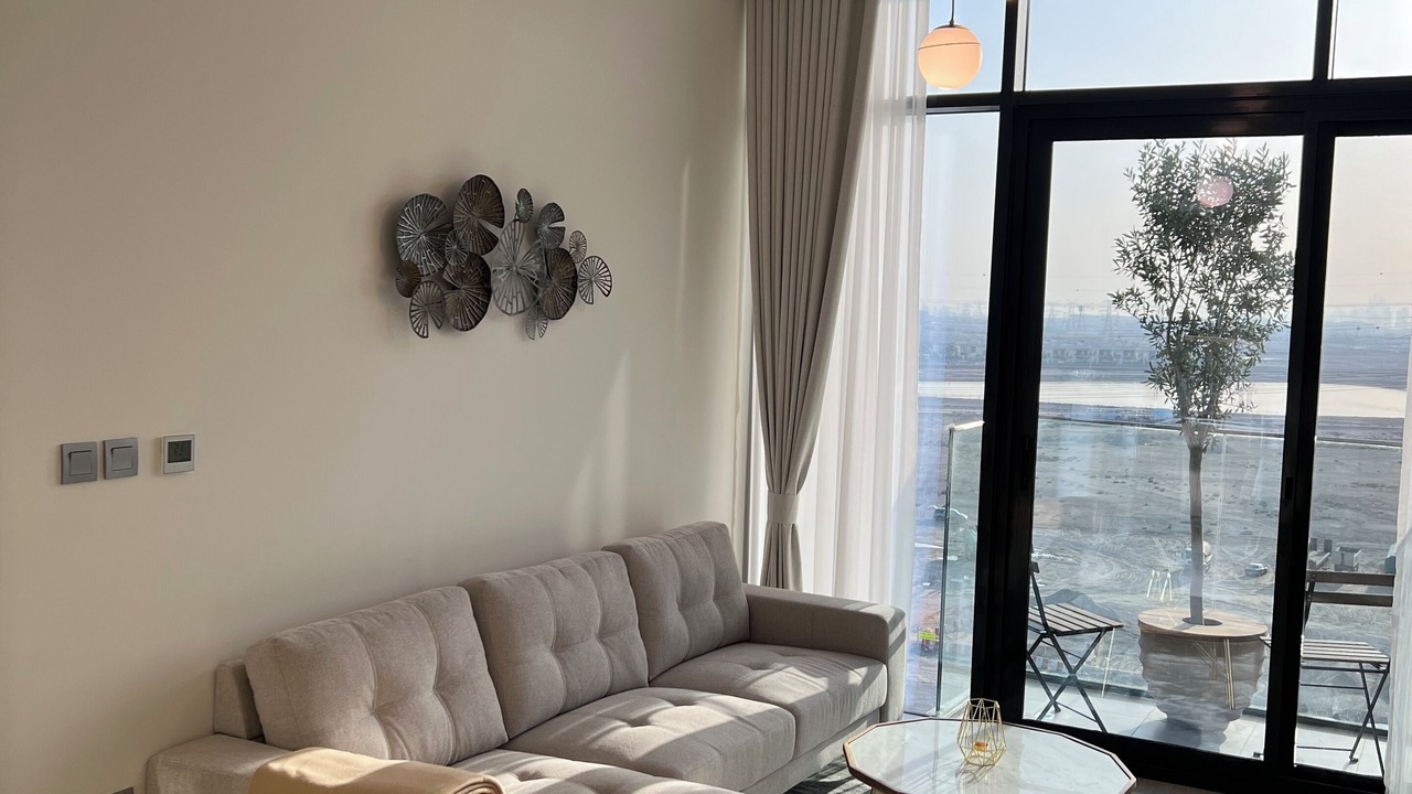 Photo of Livingroom in Dubai