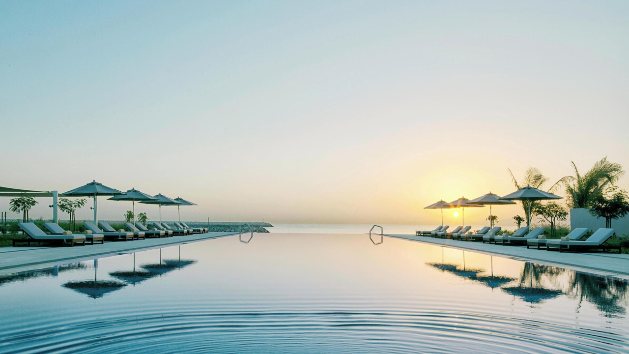 Photo of Outdoor in Muscat