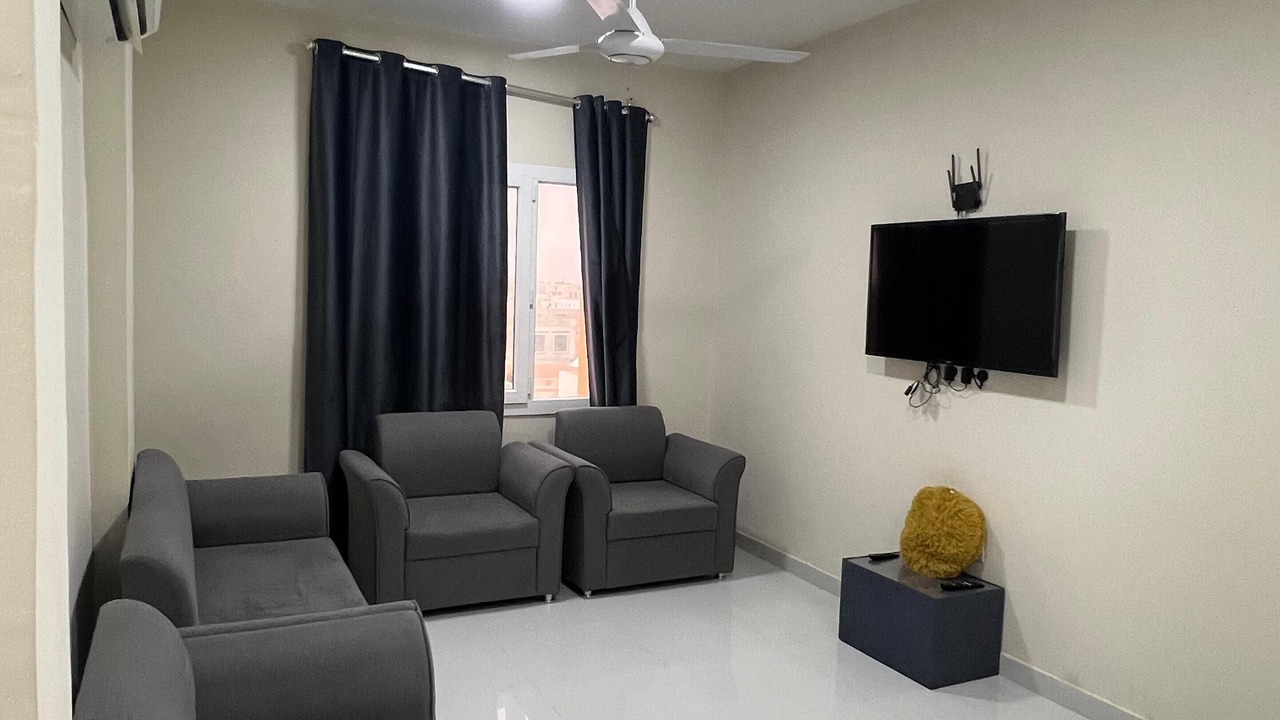 Photo of Livingroom in Salalah
