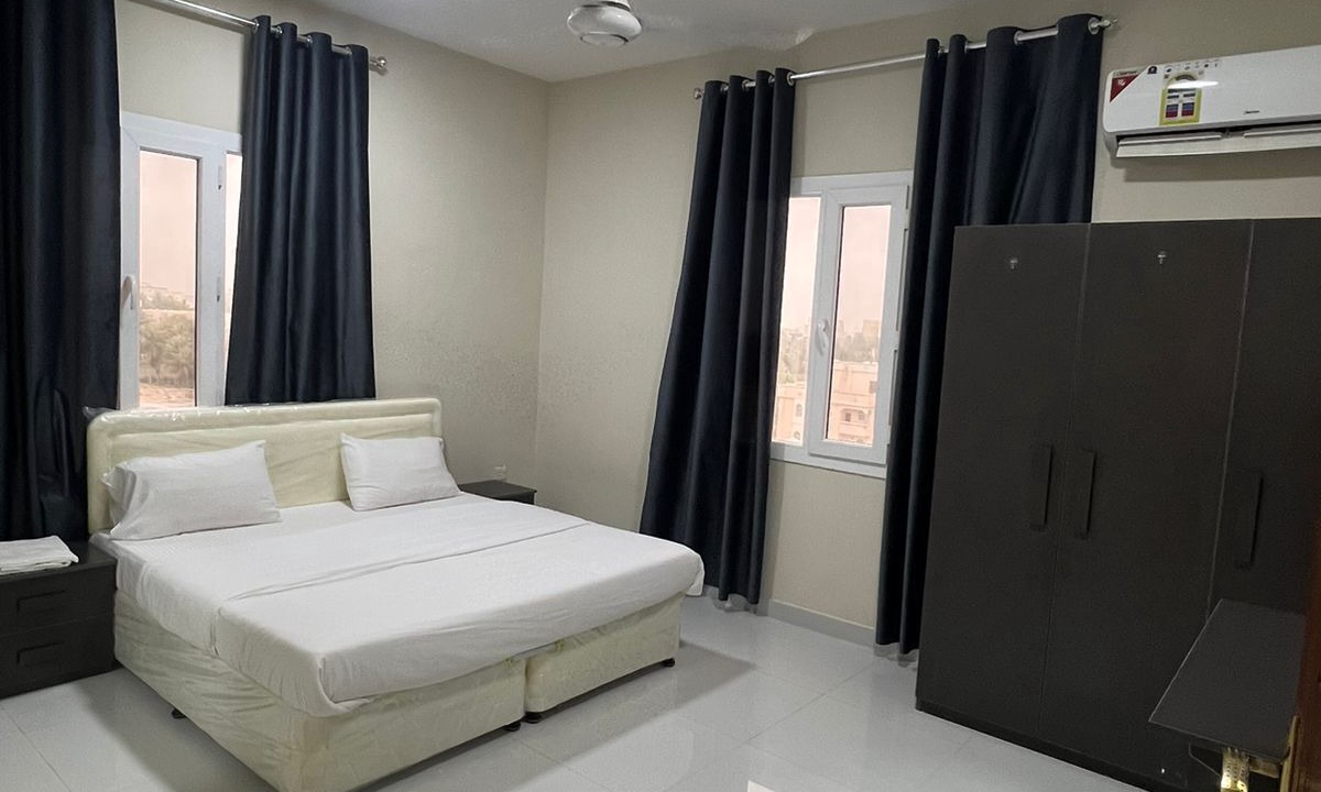 Photo of Bedroom in Salalah