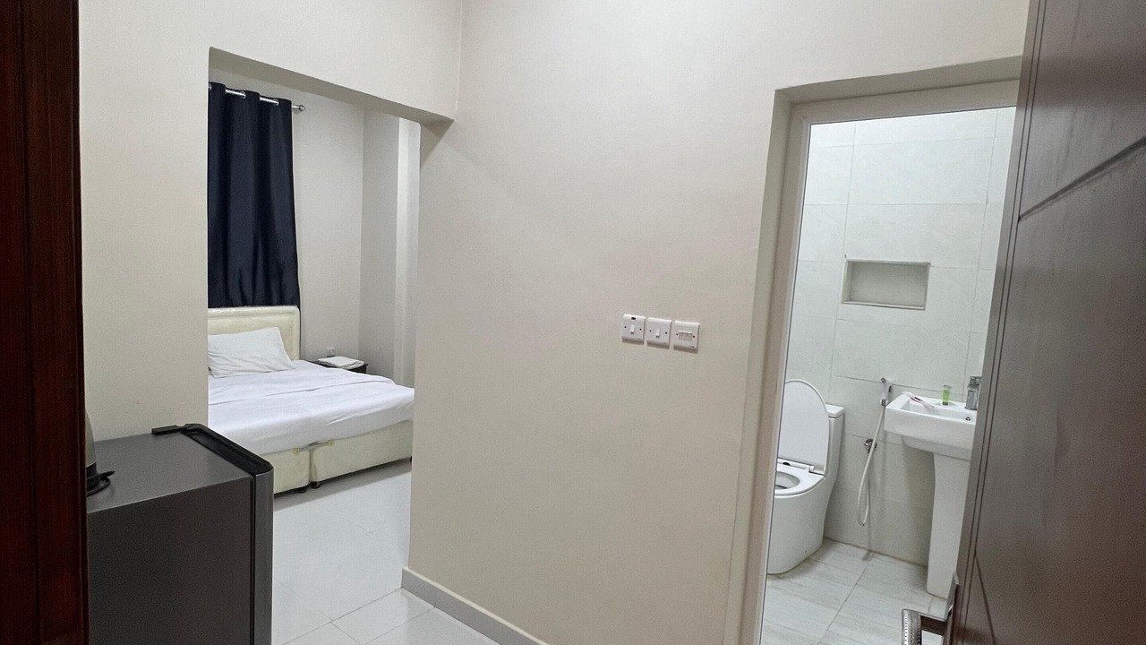 Photo of Bedroom in Salalah