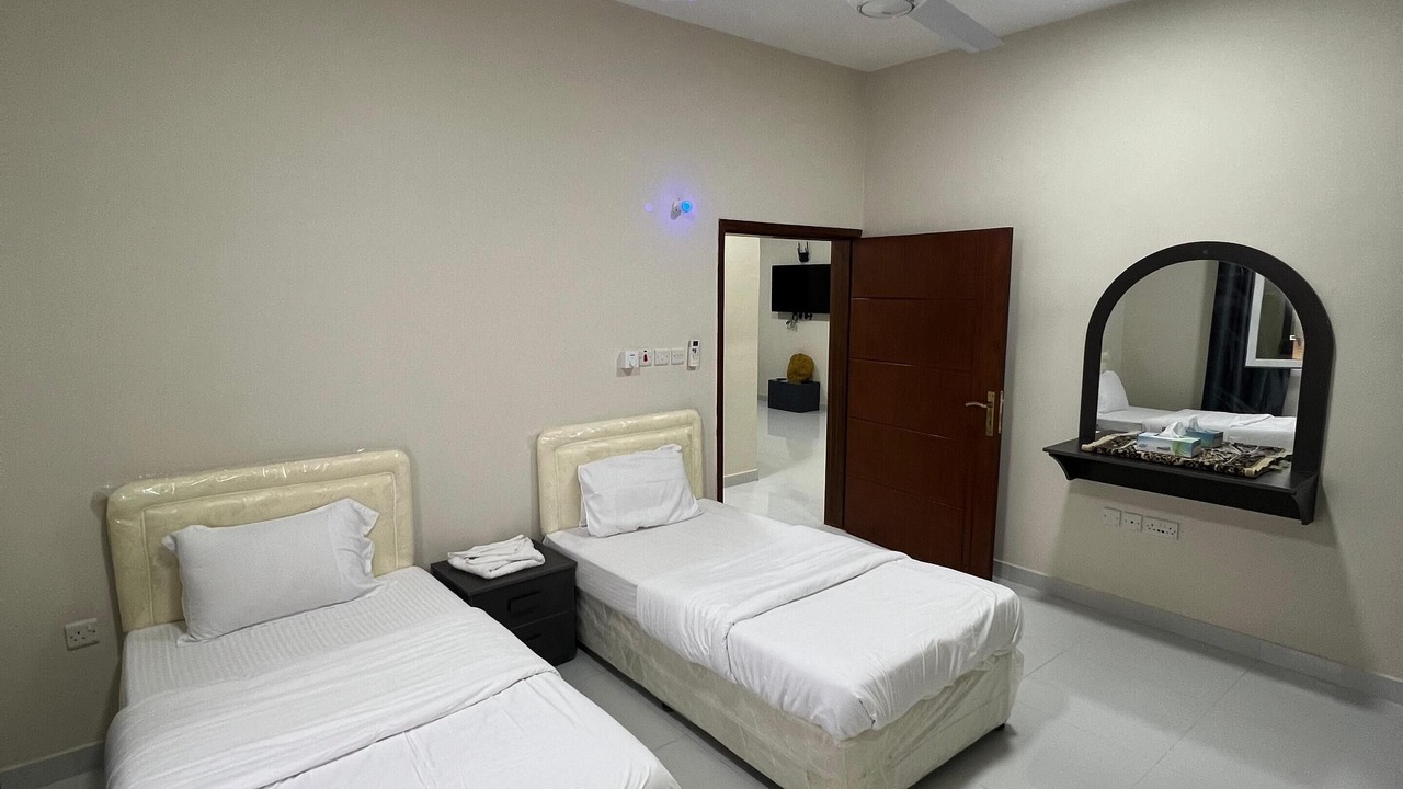 Photo of Bedroom in Salalah